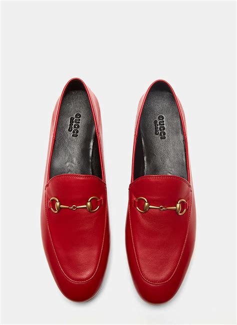 gucci loafers heren marktplaats|red gucci loafers women's.